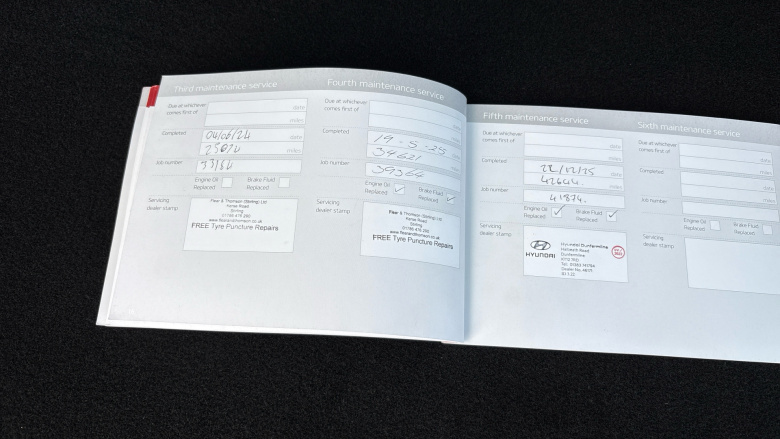 Kia Sportage 1.6 CRDi 48V ISG 2 5dr Diesel Estate